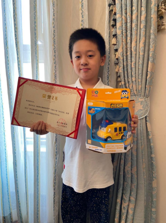 核桃杯迎来“终极大考”，645名小创客信心满满