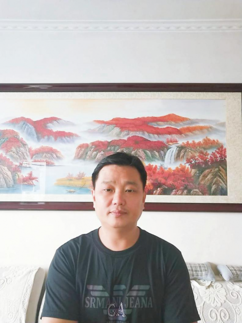 隋瑞松：走过的教育路，每一步，都算数