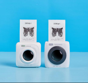 体验省时省力的学习神器，喵喵机错题打印机