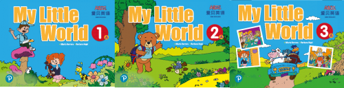 爱贝英语：从“一堂好课”开始，让孩子成为更好的自己