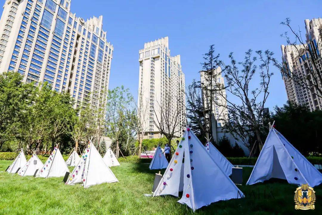 缦合·北京|一颗坚毅的种子，让缦园充满阳光